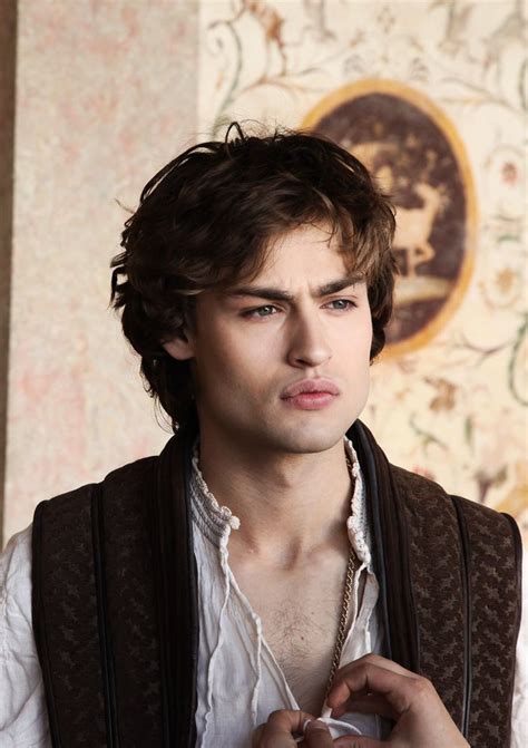 douglas booth romeo and juliet.